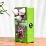 Catalinbread Pareildolia brownface vibrato