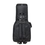 Rockbag for doubleneck E-guitar