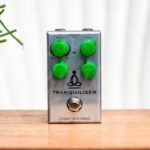 Rocket tranquilizer
