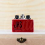 JHS Angry Charlie V3 Overdrive