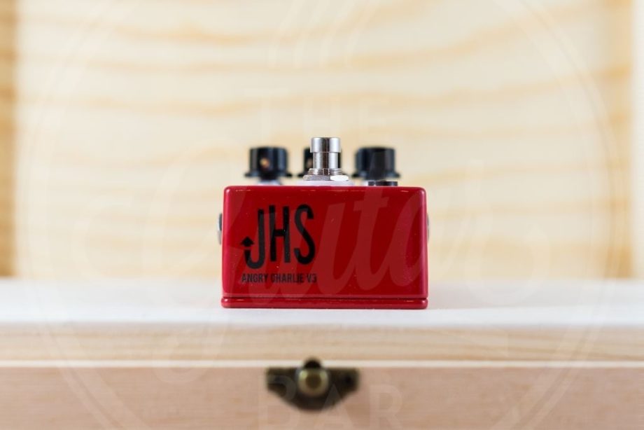 JHS Angry Charlie V3 Overdrive