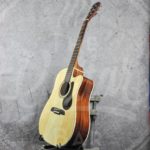 Alvarez RD26CE DN CUTAWAY MET GIGBAG