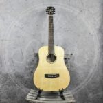 CORT Earth Mini Dreadnought 3/4