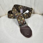 Souldier Strap Woodstock Gold