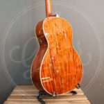 Eastman OO All premium mahogany