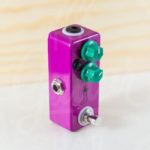 JHS Mini Foot Fuzz