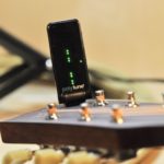 TC Electronic polytune clip black