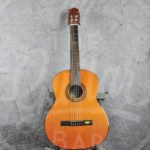 Salvador Cortez Solid Top Artist Series classic guitar