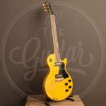 Tokai LSS93 (LSS124) see through yellow (JP)