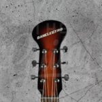 Danelectro Baby Sitar 68