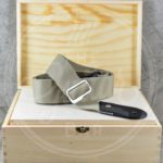 Mono M80 Doolittle strap Brown Sugar