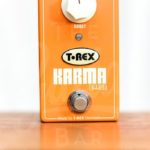 T rex Karma boost