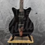 DANELECTRO CONVERTIBLE GUITAR - TOBACCO SUNBURST