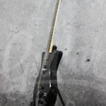 DANELECTRO CONVERTIBLE GUITAR - TOBACCO SUNBURST