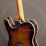 Tokai japan T Yellow Sunburst