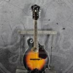 Gretsch G9350 Park Avenue mandoline AE SB