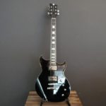 Reverend Sensei RA gloss midnight black