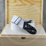 Mono M80 Doolittle strap Arctic White