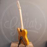 Tokai tele Vintage natural - maple
