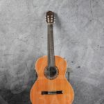 Almansa Classical guitar 401