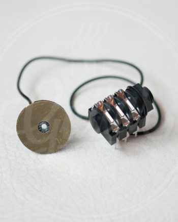 K&K resonator sb