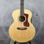 Guild Westerly series F-150 Jumbo Natural