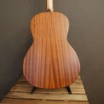 Eastman OO adirondak sapele pu