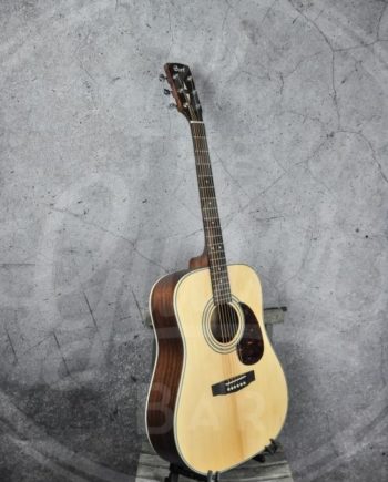 CORT Earth 70 Dreadnought mat