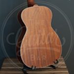 Guild M40E TroubadourNatural LRBaggs pu