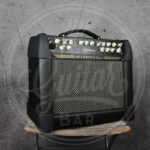 Quilter MachII Combo 8"