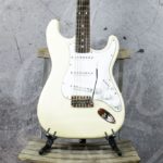 Tokai AST80 vintage white S