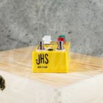 JHS Honey Comb