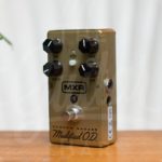 MXR M77 Custom Badass Modified Overdrive