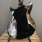 Reverend Sensei RA gloss midnight black
