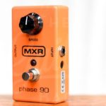 MXR Phase 90 Modulation