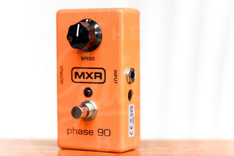 MXR Phase 90 Modulation