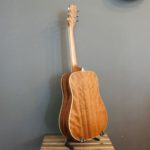 Framus FD14 dreadnought mahonie