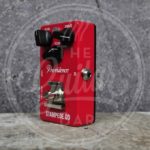 Providence Stampede OD SOV-2 overdrive pedal