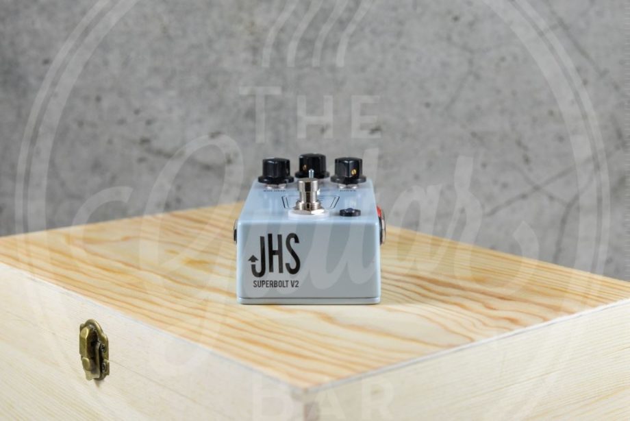 JHS Superbolt V2