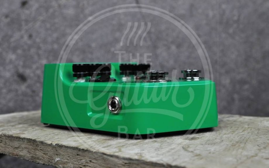 Truetone V2 Double trouble Overdrive Pedal