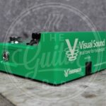 Truetone V2 Double trouble Overdrive Pedal