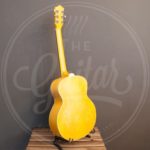 Guild jumbo junior incl gigbag