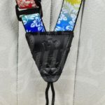 Levy's strap ukulele