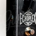 Dunlop Preamp Echoplex