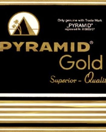 Pyramid Gold Flatwound 1352