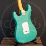 VC Guitars ToneSurfer incl G&G case