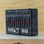 MXR 10 band EQ