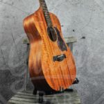 Richwood All Solid Master Series custom shop audiotorium OOO