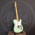 VC Guitars ToneTwister incl Mono Sleeve
