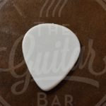 Wegen Picks NoHoleBluegrass 1,40mm set van 4 wit